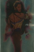 NUBIA CORONATION SPECIAL #1-RI-B 