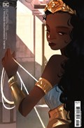 NUBIA CORONATION SPECIAL #1-RI 