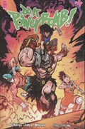 DO A POWERBOMB #4 