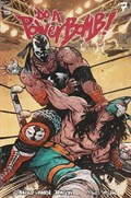 DO A POWERBOMB #7C 