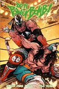 DO A POWERBOMB #7-2nd 