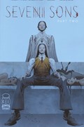 SEVEN SONS #2 