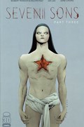SEVEN SONS #3 