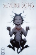 SEVEN SONS #4 