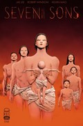 SEVEN SONS #1 