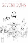 SEVEN SONS #1-RI-B 