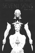 SEVEN SONS #5-RI 