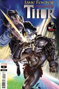 JANE FOSTER AND THE MIGHTY THOR #2D 