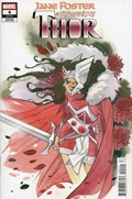 JANE FOSTER AND THE MIGHTY THOR #4B 
