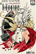 JANE FOSTER AND THE MIGHTY THOR #1B 