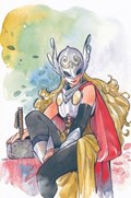 JANE FOSTER AND THE MIGHTY THOR #1F 