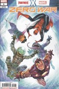 FORTNITE X MARVEL: ZERO WAR #1-RI 