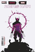 FORTNITE X MARVEL: ZERO WAR #5-RI 