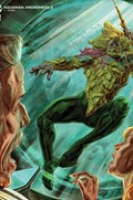 AQUAMAN ANDROMEDA #2B 