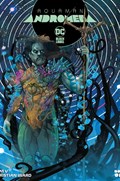 AQUAMAN ANDROMEDA #1-RI-B 