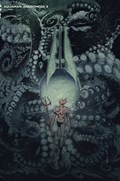 AQUAMAN ANDROMEDA #3-RI 