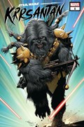 STAR WARS TALES: KRRSANTAN #1 