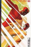 MULTIVERSITY TEEN JUSTICE #2B 