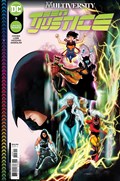 MULTIVERSITY TEEN JUSTICE #3 