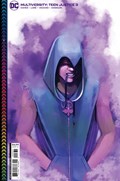 MULTIVERSITY TEEN JUSTICE #3C 