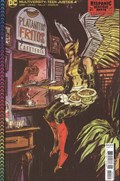 MULTIVERSITY TEEN JUSTICE #4C 