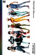 MULTIVERSITY TEEN JUSTICE #1-RI-B 