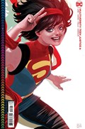 MULTIVERSITY TEEN JUSTICE #6B 