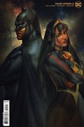 DARK CRISIS ON INFINITE EARTHS #2B 