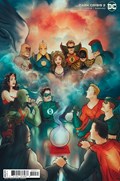 DARK CRISIS ON INFINITE EARTHS #2C 