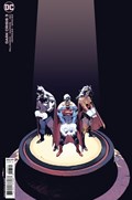 DARK CRISIS ON INFINITE EARTHS #3B 