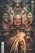 DARK CRISIS ON INFINITE EARTHS #3-RI 