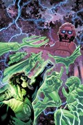DARK CRISIS ON INFINITE EARTHS #3-RI-D 