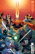 DARK CRISIS ON INFINITE EARTHS #3-RI-B 