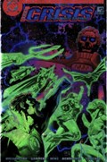 DARK CRISIS ON INFINITE EARTHS #3-RI-2nd-B 