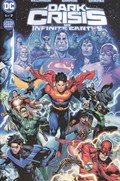 DARK CRISIS ON INFINITE EARTHS #1-2nd 
