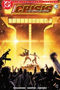 DARK CRISIS ON INFINITE EARTHS #2-RI-2nd-B 