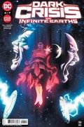DARK CRISIS ON INFINITE EARTHS #4 