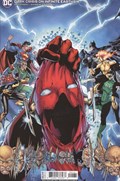 DARK CRISIS ON INFINITE EARTHS #4C 