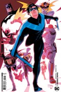 DARK CRISIS ON INFINITE EARTHS #1E 