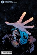 DARK CRISIS ON INFINITE EARTHS #1B 
