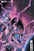 DARK CRISIS ON INFINITE EARTHS #1C 