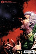 DARK CRISIS ON INFINITE EARTHS #1-RI-B 