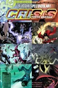 DARK CRISIS ON INFINITE EARTHS #1J 
