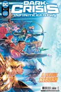DARK CRISIS ON INFINITE EARTHS #5 