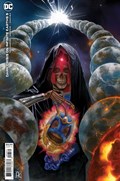 DARK CRISIS ON INFINITE EARTHS #5-RI 