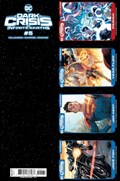 DARK CRISIS ON INFINITE EARTHS #5G 