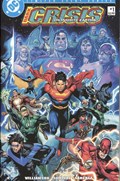 DARK CRISIS ON INFINITE EARTHS #1-3rd 