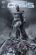 DARK CRISIS ON INFINITE EARTHS #1-TCM-K 