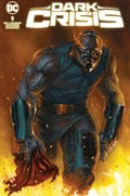 DARK CRISIS ON INFINITE EARTHS #1-INVD 