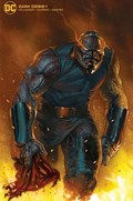 DARK CRISIS ON INFINITE EARTHS #1-INVD-B 
